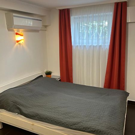 凯撒客房公寓 希欧福克 外观 照片